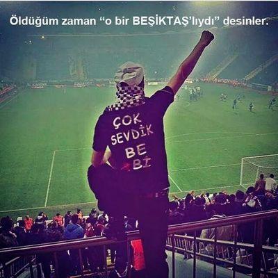 SADECE BEŞİKTAS