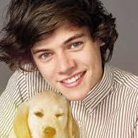 12 years, I love One Direction in specially Harry :3