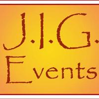 Iain Johnston (@1jigevents) 's Twitter Profile