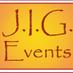 Iain Johnston (@1jigevents) Twitter profile photo Iain Johnston (@1jigevents) Twitter profile photo