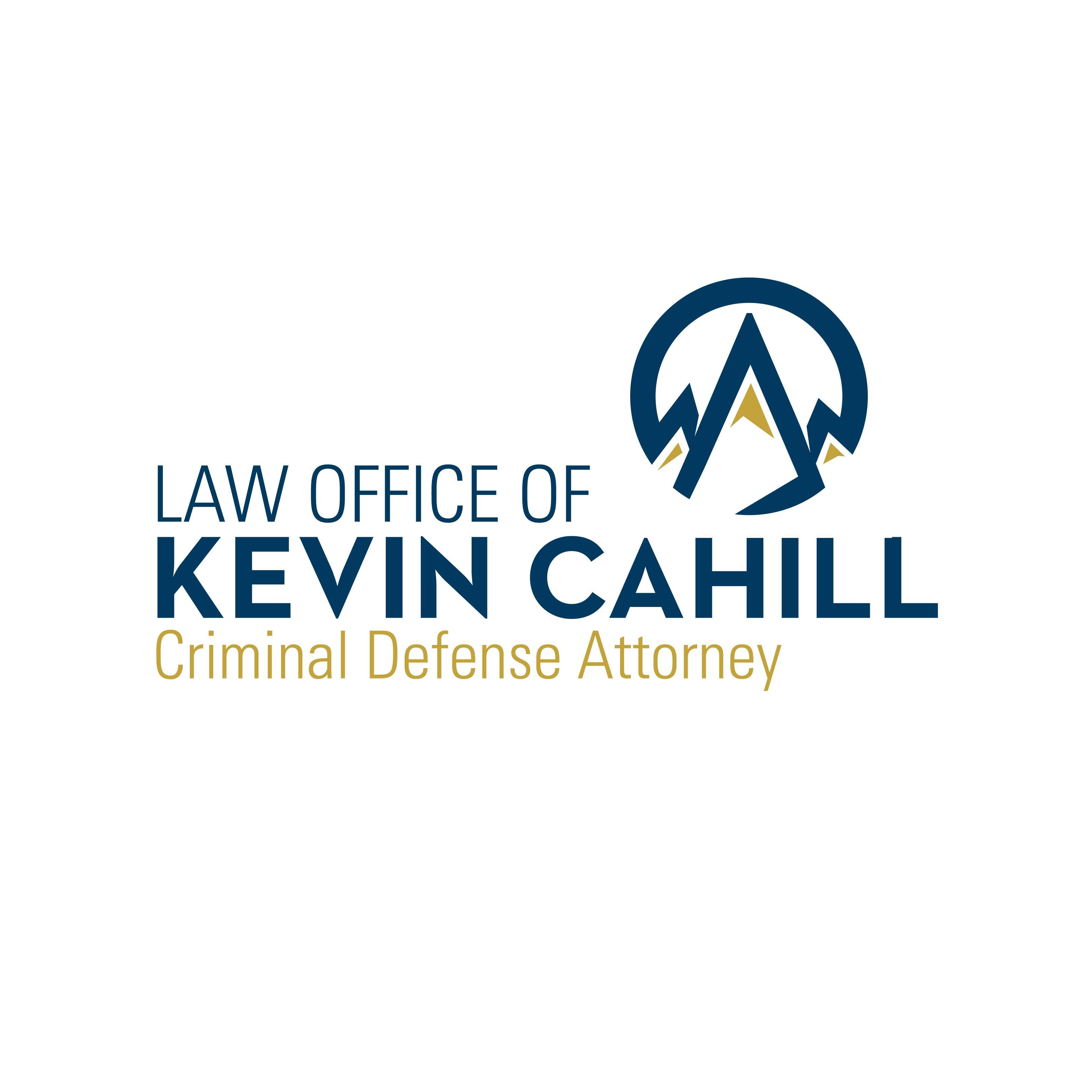 Denver criminal defense Attorney Kevin Cahill has a relentless drive to get you the best possible results. Call (720) 548-2990 for a free consultation.