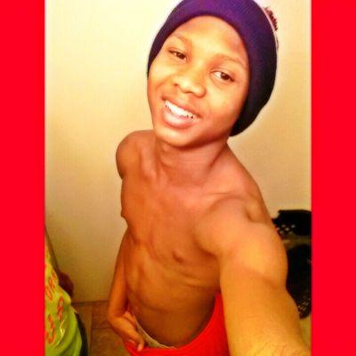 rapper(rockstar)
from Cleveland,ohio