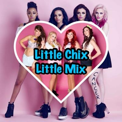 my name is Celine i love @littlemix & @littlechixtour ( 06/01/2015 @littlechixtour followed )