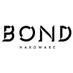 BOND HARDWARE (@bondhardware) Twitter profile photo