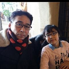 新井 誠 Papamiena Twitter