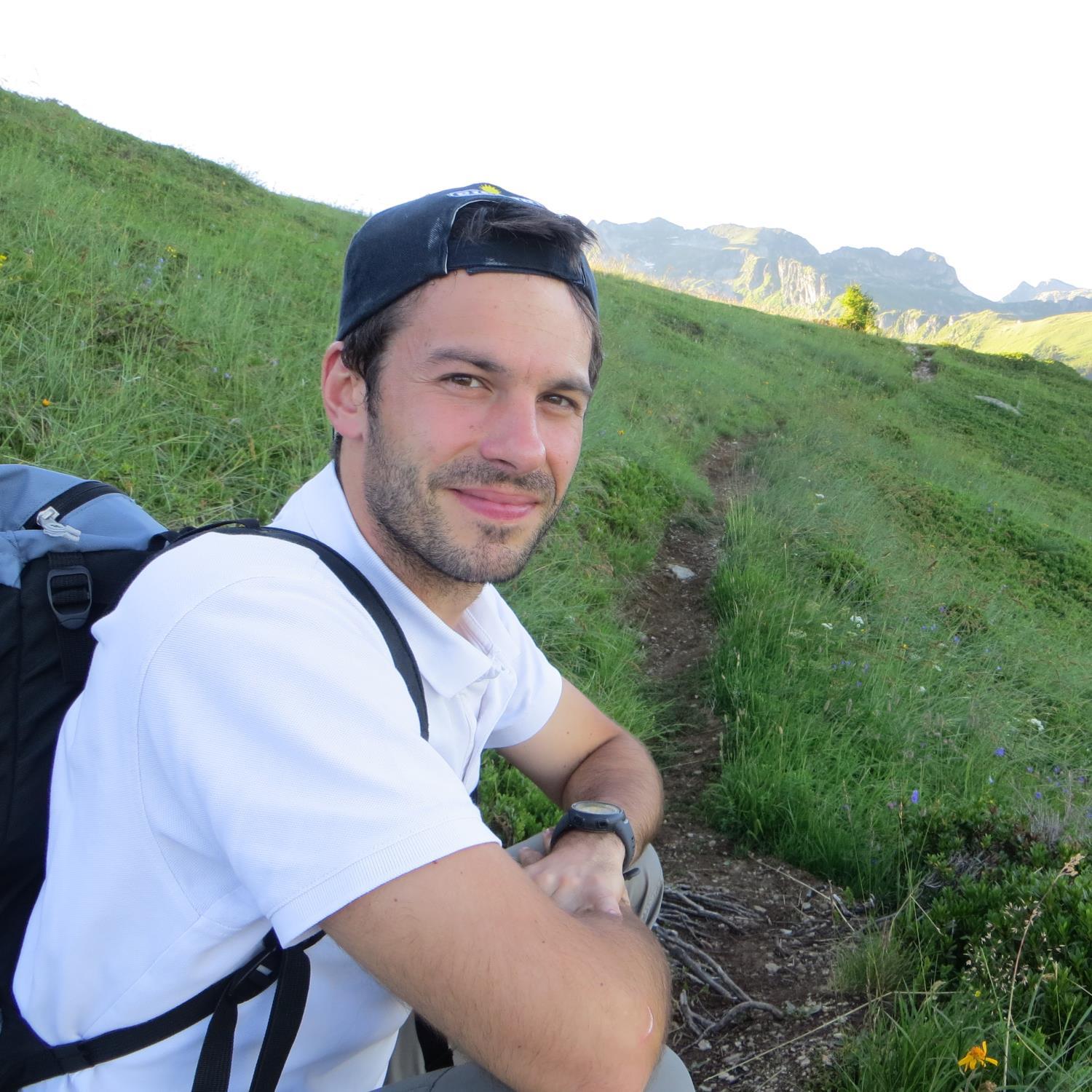 Grenoblois accompagnateur en montagne spécialiste du trail 🗻
Freelance rédacteur sensible aux projets à impact. 🌱