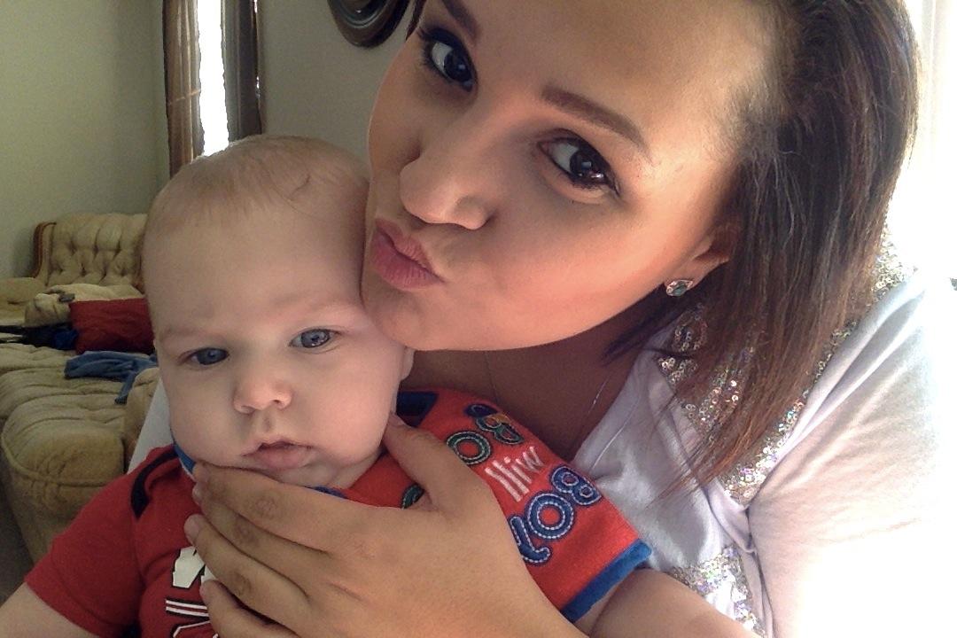 SammieGrissom's profile picture. 20.