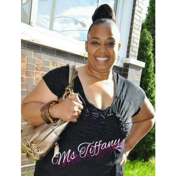 MS.TIFFANY IS THE HOST/PERSONALITY OF ''STORAGE ROOM RADIO '' THE ''REALNESS'' FEATURING P.A.'S 35YR VETERAN PIONEER D.J.'S THE LEGENDARY ULTIMATE DJ DOUBLE KK