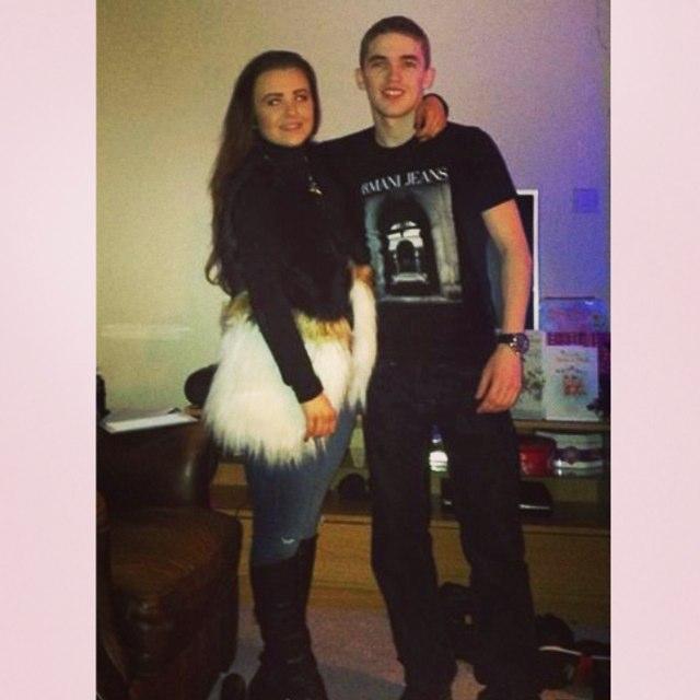 Conrad lee❤️xX