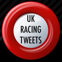 UK Racing Tweets (@ukracingtweets) 's Twitter Profile Photo