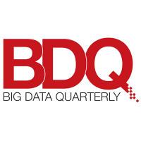Big Data Quarterly(@BigDataQtrly) 's Twitter Profileg