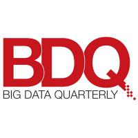 Big Data Quarterly (@bigdataqtrly) 's Twitter Profile
