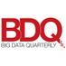 Big Data Quarterly (@bigdataqtrly) Twitter profile photo Big Data Quarterly (@bigdataqtrly) Twitter profile photo