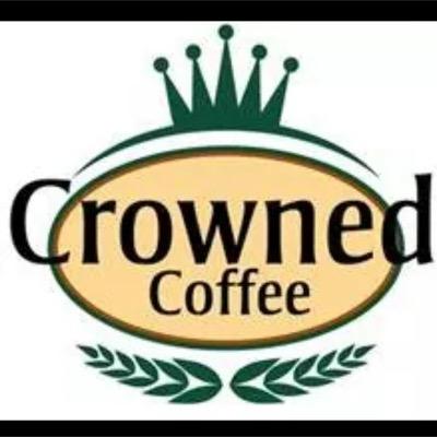 Crowned Coffee™ aims to provide to, serve, and support local and global causes in an effort to change the world for the better, one-cup of coffee at a time.