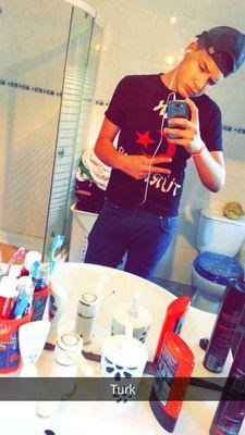 LeTurkDu67's profile picture. Snap turkish67