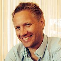 Christian S. Larsen (@cstigenlarsen) 's Twitter Profile