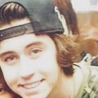 I'd pee my pants if Nash ever followed