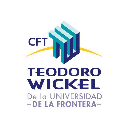 Admisión del Centro de Formación Técnica Teodoro Wickel. El CFT de la UFRO y del La Araucanía. admisiononline@twk.cl