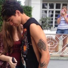 FAKlNGCALUM's profile picture. i should probably write something better here eventually