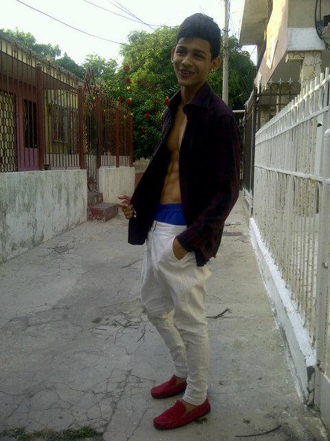 Vincarvajal_'s profile picture. Faveame Yo te faviolo /Faviolador profesional