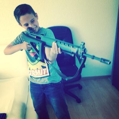 lorentkiki1's profile picture. 