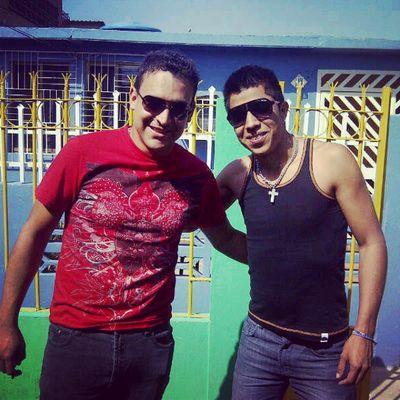Joven estudiante,trabajador. Fuerza y Fe “cuando se hacen las cosas bien pasan cosas buenas”