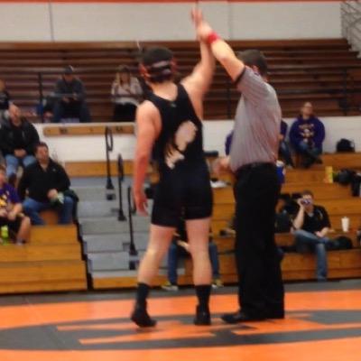 James_Hall18_85's profile picture. Behind Every win is the chance to begin again