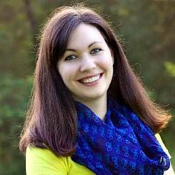 I'm a Jesus loving, twenty-something, wife and mama from the Midwest!