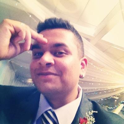 This is the Official Twitter Page of Rishant Harichunder. For more to Know. Follow and Tweet me!!! #TeamFollowBack.