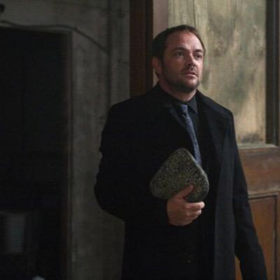 King of Hell.. no one can say otherwise. After the Winchesters and their angel. (RP/single/bi) {SPN}