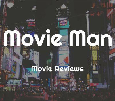 Movie blogger with the latest reviews.