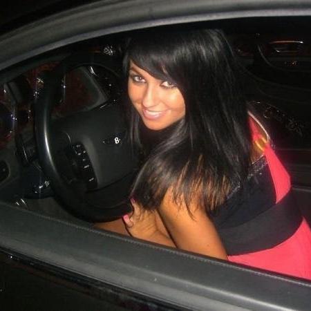 milana_msk's profile picture. Веселая