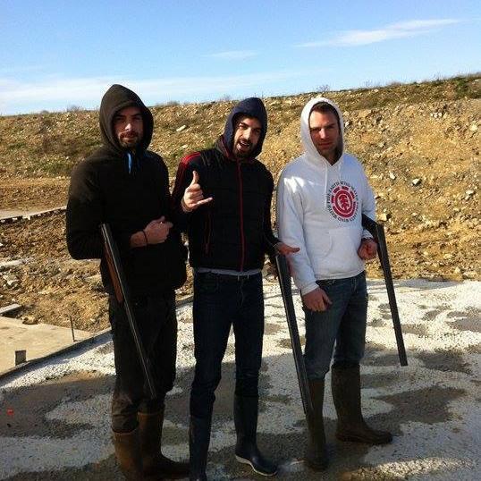 carlosaguero69's profile picture. 