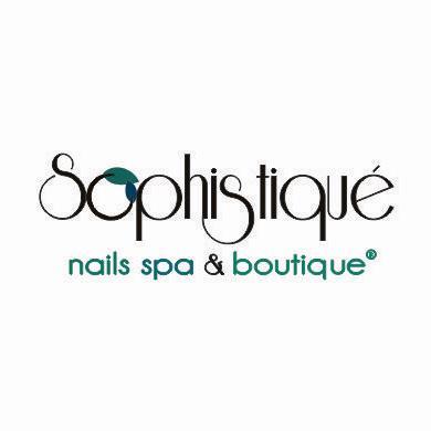 Nails, Spa & Boutique