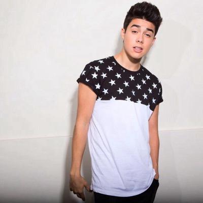 Cuenta a dedicada a nuestro flaco ❤ | #SJ | #Cuatrobautister enamoradas del mismo chico | @Mariobautista_ nos siguio el 26'03'14/8:36am | Sebashua nos sigue.