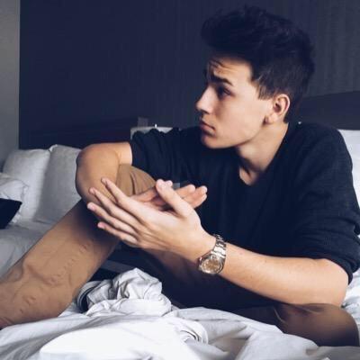 ImAlwaysJacobAf's profile picture. 