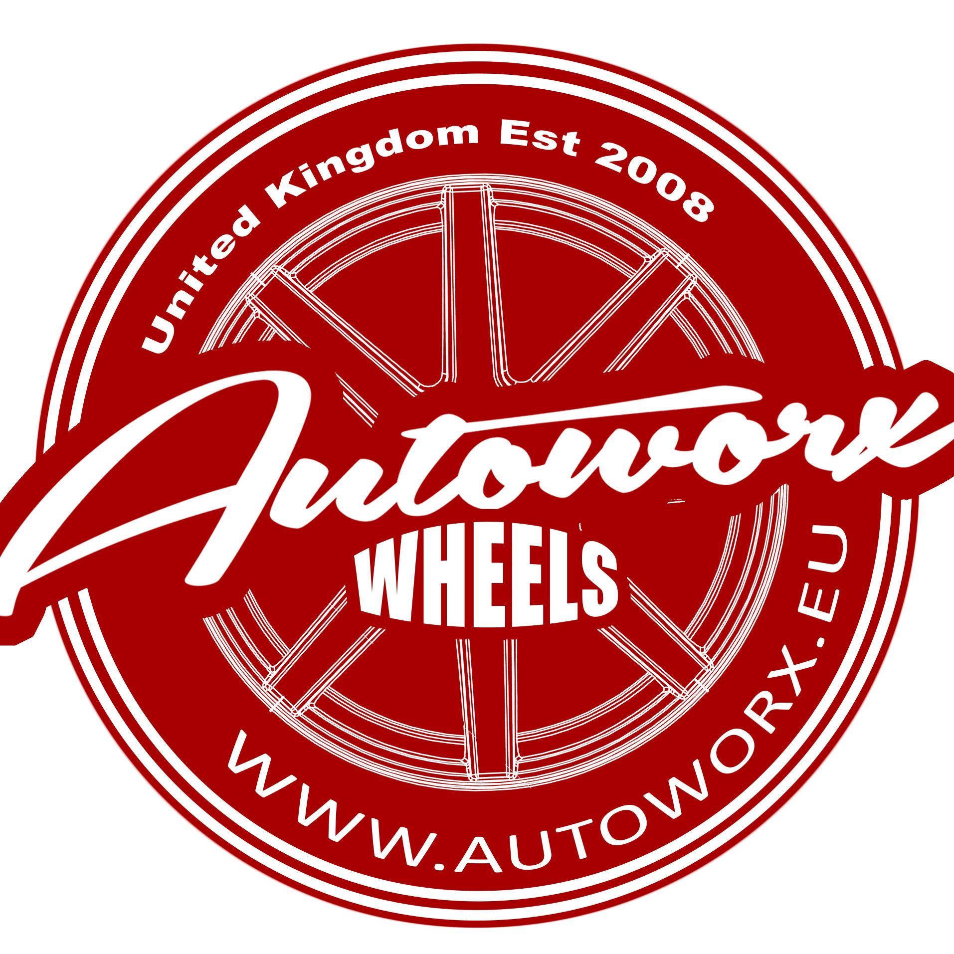 autoworxteessid's profile picture. Largest alloy wheel centre in the North East of England contact@autoworx.eu https://t.co/U5yxhwx7C2                           Tel 01642 607272.