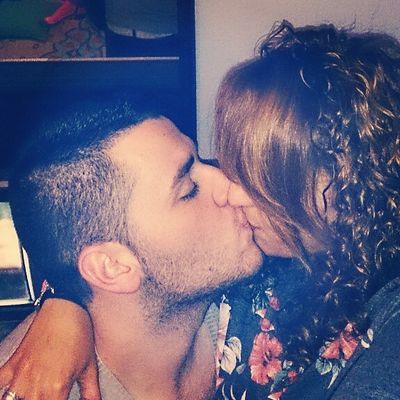 Enamorado de la mejor chica del mundo teamo muchisimoooo