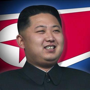 DiosNorcoreano's profile picture. 