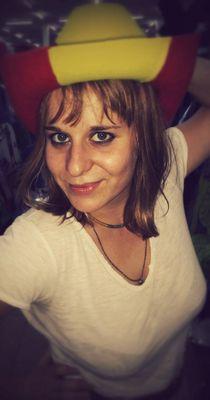 IamLea16 Profile Picture