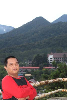 komitmen & disiplin untk mencapai GOAL (Tujuan). . 
:)
smangattt. .
