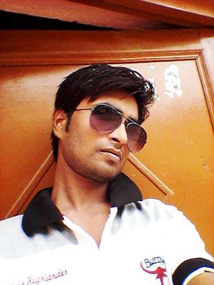 LuvFir31's profile picture. @$&*!@#????????