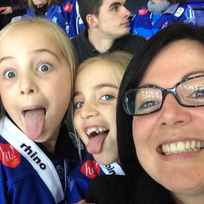 mum of 2 Beautiful girls, wife of @taylorsbutchers, company Secretary for Taylors Butchers, love supporting Cov Blaze Hockey