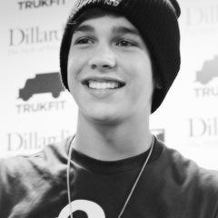 your all i ever need cuz baby your my insesidy because boy i think your perfect even with your flaws you ask me what i love about u ooh i love it all [austin ]