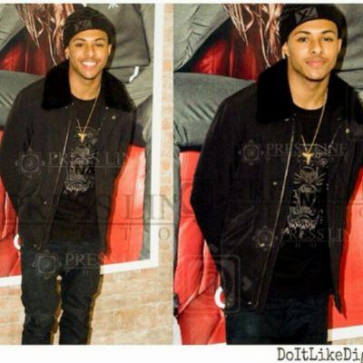 DIGGYBABIES's profile picture. I`M A CLEVELAND #JETSETTER!! WOOP WOOP! I AM NOT DIGGY HIS TWITTER IS @DIGGY_SIMMONS #TEAMDIGGY O̶̶b̶̶s̶̶e̶̶s̶̶s̶̶e̶̶d̶̶ ̶̶ ̶̶f̶̶a̶̶n̶
