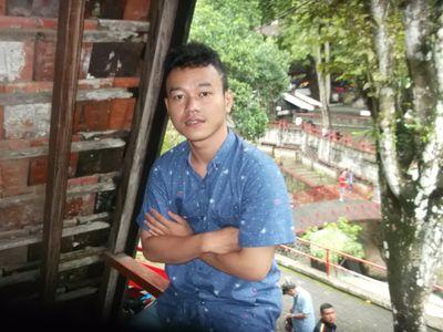 yusharnadi's profile picture. male|21 years old|studiet at satya wacana Christian University|