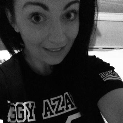 Music mad & always up for a laugh :)