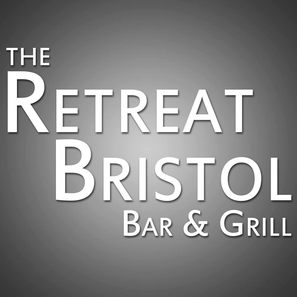 The Retreat- Restaurant/bar by day and club past 9. With friendly team of staff + great food and drink. come in and check us out