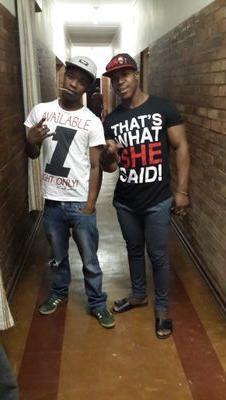 MpenduloE's profile picture. 