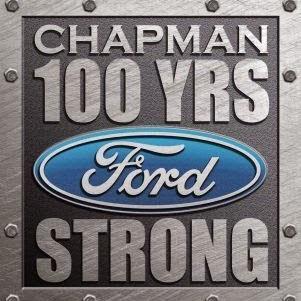 bobchapmanford's profile picture. Bob Chapman Ford near Columbus, OH is one of the oldest and most respected car dealerships in the midwest.  We began our business partnership with Ford in 1913.